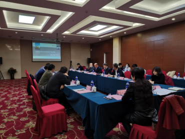 肩負民族團結與發展干旱荒漠綠洲農業的使命，新疆昌吉吹響進軍國家農業高新技術產業示范區的號角