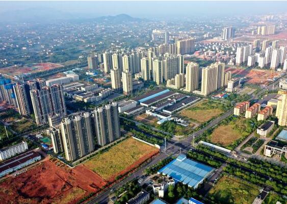 喜報!我院成功輔導湖南省5家園區(qū)升級為省級高新技術(shù)產(chǎn)業(yè)開發(fā)區(qū)