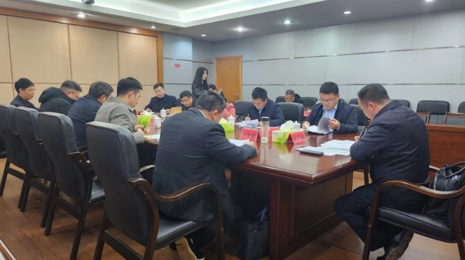 走在前、勇爭先——我院助力江西省寧都縣創建國家現代農業產業園