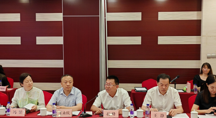 2024年酒泉新能源裝備國(guó)家先進(jìn)制造業(yè)集群專家論證會(huì)在京順利召開(kāi)